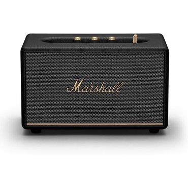  독일 Marshall 마샬 블루투스 스피커 1798341 Marshall Acton III Bluetooth Wireless Speaker -