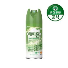 해피홈 아웃도어 모기/진드기 기피제 150ml[31642374]