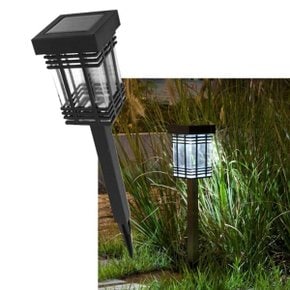1+1 LED 태양광 조명 야외 정원 가로 전등 벽부 센서[WC90128]