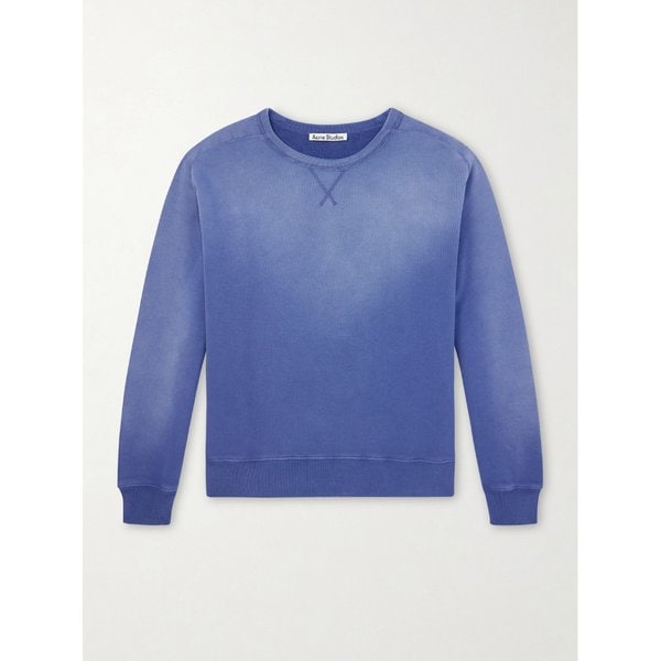 코튼 저지 스웨트셔츠 46376663162969980