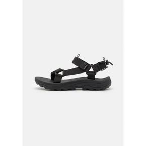 4988059 Merrell SPEED FUSION SPORT - Walking sandals black