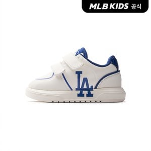 MLB키즈 (공식) 청키 라이너 베이비 LA (Blue)