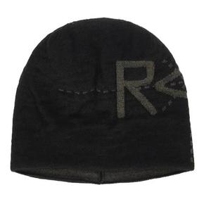 25FW 로아 모자 RBUW2104YA17BLK0001 BLACK DOM