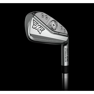 PXG [카네 정품] PXG GEN6 0311 P 더블크롬 아이언 (Double Chrome Iron Set 5-W 6I) NS PRO 950