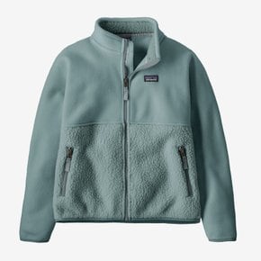[파타고니아코리아] 26FW 키즈 키즈 코지 플러프 재킷 (65170R7)
