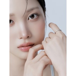 다이아 컷팅 반지