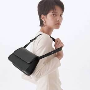 [3차 리오더]KOE MINI BAG-BLACK