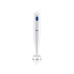 독일 브라운 믹서기 블렌더 Braun MQ10.000P MultiQuick 1 Hand Blender Extra Light Puree Stic