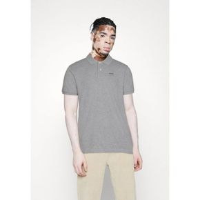 4017019 GANT RUGGER - Polo shirt grey