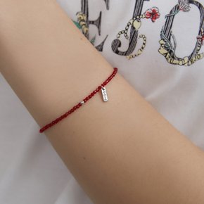 B071 BALL CUBIC Bracelet
