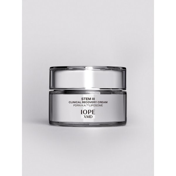 XMD 스템3 클리니컬 리커버리 크림 50ml
