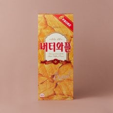 버터와플 6팩 810g