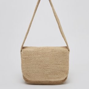 Took messenger bag(Oatmeal)_OVBSM24002BEE