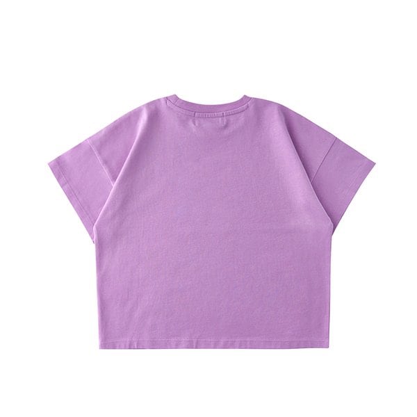 [여주점] 데님인더박스  -  로고터틀반소매티셔츠  7531133205