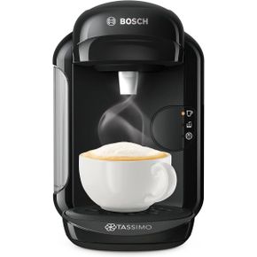 영국 보쉬 타시모 커피머신 TASSIMO Bosch Vivy 2 TAS1402GB Coffee Machine 1300 Watt 0.7 Litr