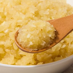 국내산 창녕 영천 다진마늘 특품 2kg