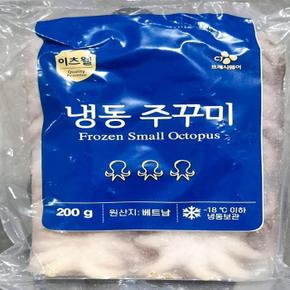 VFK 주꾸미(이츠웰 홀 10미 200g) (S23640274)