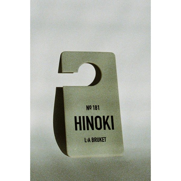 프래그런스 태그 히노키 CL13968000500