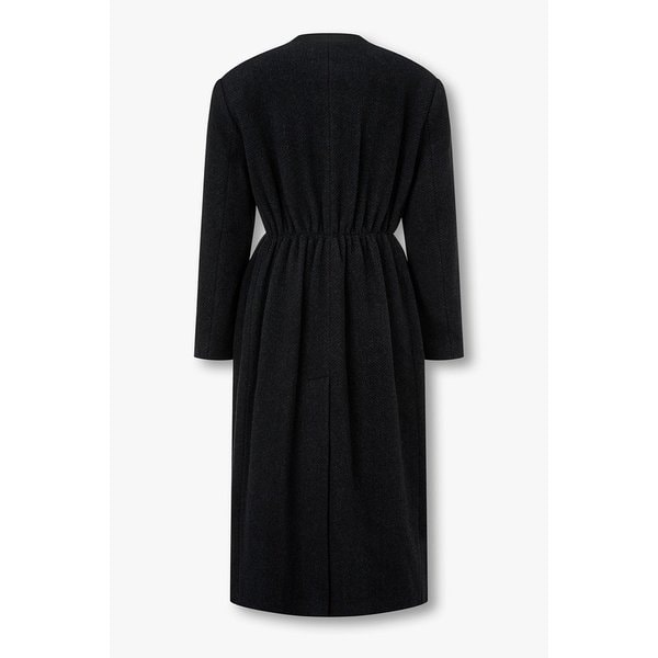 칼라리스 오버사이즈 코트 3616105101000