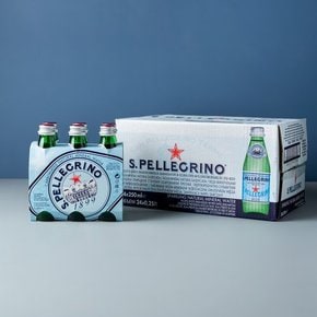 탄산수 250ml*24입
