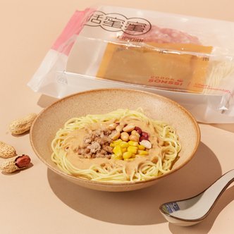  정지선의 티엔미미 마장면(260g)