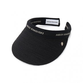 카터 여성 바이저 HAT51919 BLACK