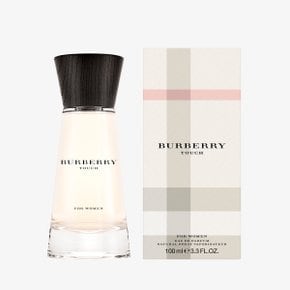 터치 포 우먼 EDP 100ml