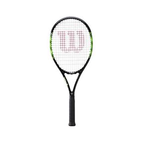 독일 윌슨 블레이드 WILSON Blade Feel Team 103 RKT 2N/A White 1332273