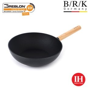 노르딕우드 WOK 26cm