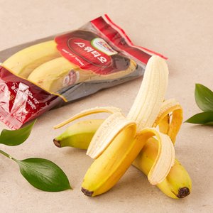 dole [필리핀산] Dole 스위티오 고산지 바나나 (2입, 250g)
