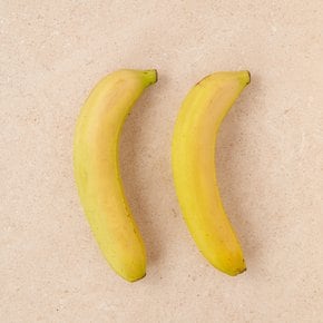 필리핀산 스위티오 바나나 250g (2입) 봉