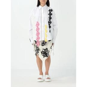 엠에스지엠 Shirt woman MSGM 3642MDE17X 247304 TP67296108