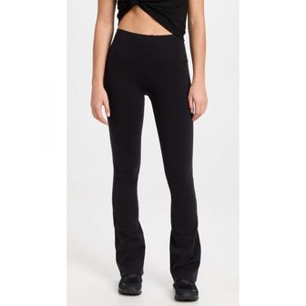 이스퀘어 4964821 Alo Yoga Airbrush High Waist Bootcut Leggings