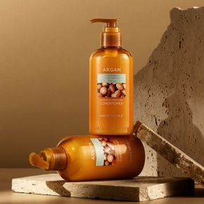 손상모 영양 네이처리퍼블릭 아르간 에센셜 딥케어 컨디셔너 300ml