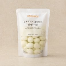 우리 아이가 좋아하는 깐메추리알 270g