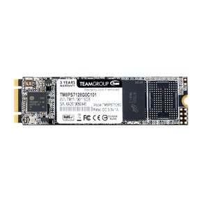 [서린공식] 팀그룹 MS30 M.2 SATA 256GB