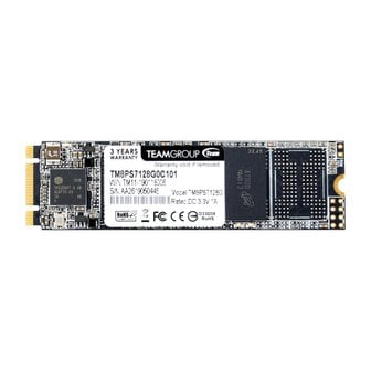 팀그룹 [서린공식] TEAMGROUP MS30 M.2 SATA 256GB