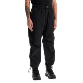 Trousers CMWOTRT040MRTD0073 4540917