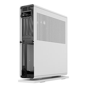 [서린공식] Fractal Design Ridge 화이트 PCIE 4.0