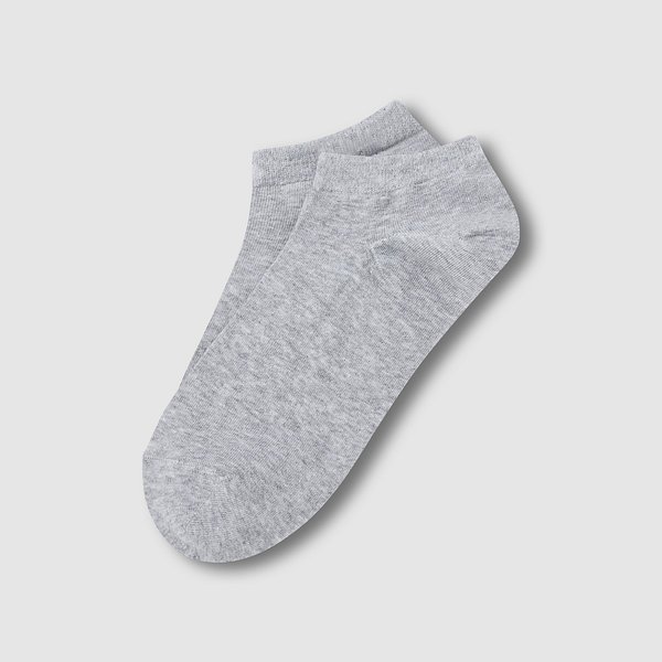 남 코튼 스니커즈 삭스 5족 J146903102083