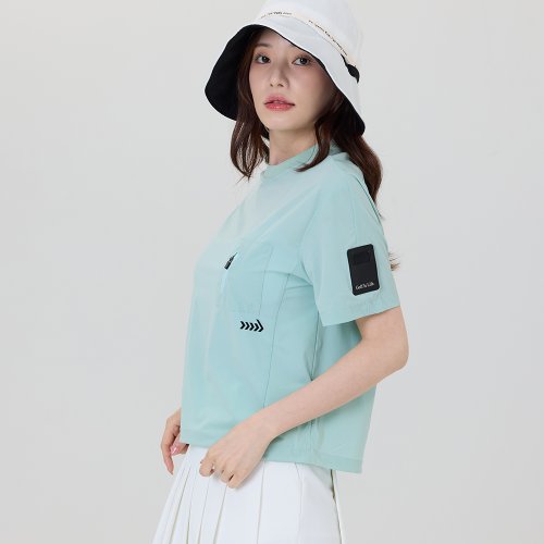 ROUGH &amp; SWELL ゴルフ　スカート　コーデュロイ　S チャコール WOMEN | O'NEILL KOREA