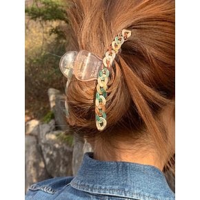 Cozy Hairpin