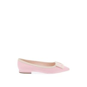 Flat Sandals RVW57537410NK0 TEEN PINK CIRE