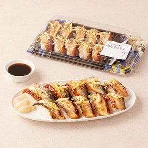 [키친델리] 민물장어초밥(10입)
