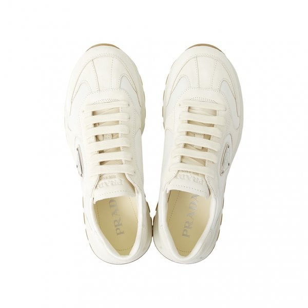 [부산점] 프라다 프랙스 남성 스니커즈 2EE455 D7R F0304