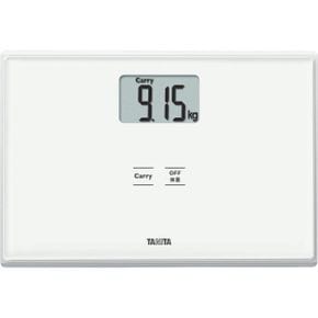 일본 타니타 체중계 Tanita HD665 WH Weight Scale White 1530102