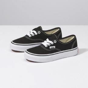 [VANS] 반스 키즈 Authentic 어센틱 VN000WWX6BT1