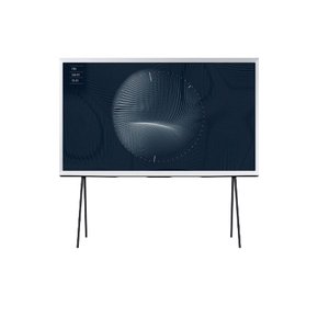 QLED TV 더 세리프 4K UHD 65인치 KQ65LSB01AFXKR(스탠드) 60개월 72,000