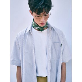 [BU x ROCKFISH WEATHERWEAR] ST Shirts / 3 COLOR