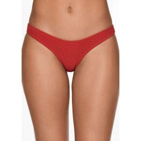 4813167 OYSHO Bikini bottoms - red